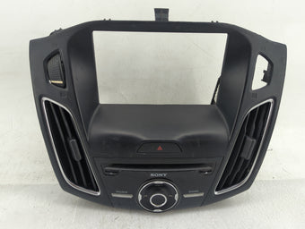 compare product 2012-2018 Ford Focus Radio Control Panel