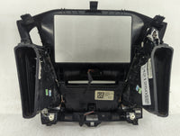 2012-2018 Ford Focus Radio Control Panel - Oemusedautoparts1.com