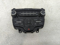 2015-2018 Ford Focus Radio Control Panel - Oemusedautoparts1.com