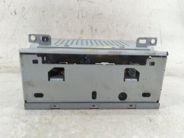 2018 Ford Focus Radio AM FM Cd Player Receiver Replacement P/N:JM5T-18D818-BA Fits OEM Used Auto Parts - Oemusedautoparts1.c