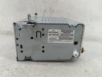 2018 Ford Focus Radio AM FM Cd Player Receiver Replacement P/N:JM5T-18D818-BA Fits OEM Used Auto Parts - Oemusedautoparts1.c