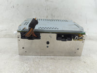2018 Ford Focus Radio AM FM Cd Player Receiver Replacement P/N:JM5T-18D818-BA Fits OEM Used Auto Parts - Oemusedautoparts1.c