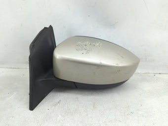 compare product 2018 Ford Focus Driver Side View Mirror - Left Door Mirror OEM Used
