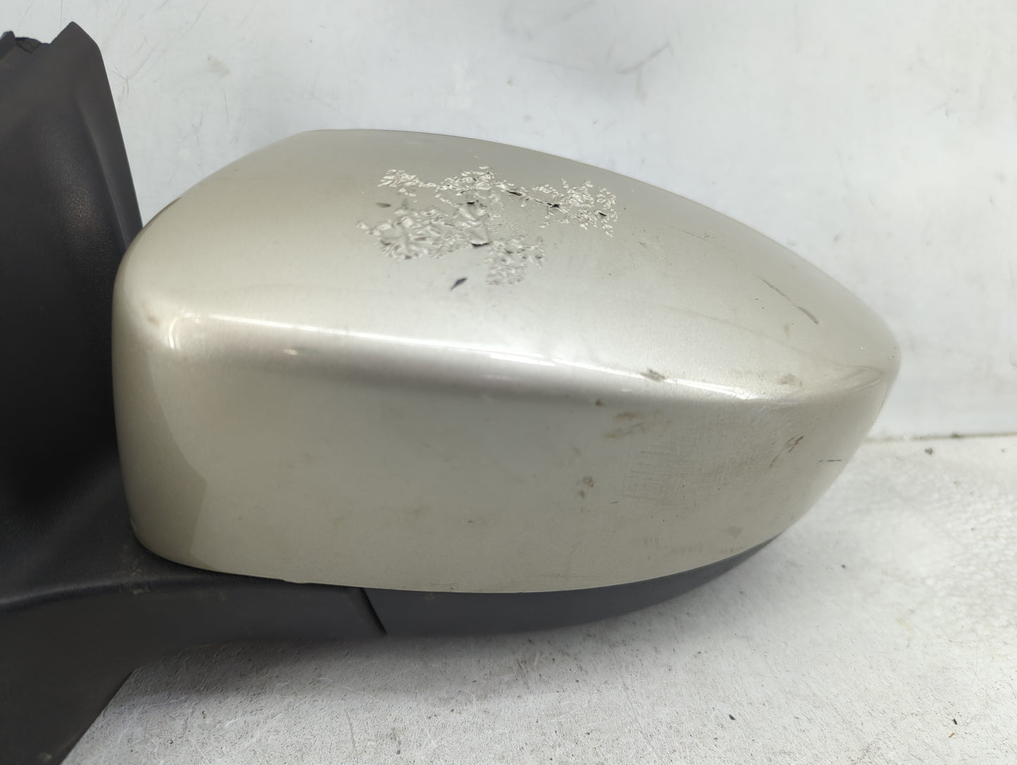 2018 Ford Focus Driver Side View Mirror - Left Door Mirror OEM Used - Oemusedautoparts1.com