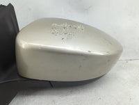 2018 Ford Focus Driver Side View Mirror - Left Door Mirror OEM Used - Oemusedautoparts1.com