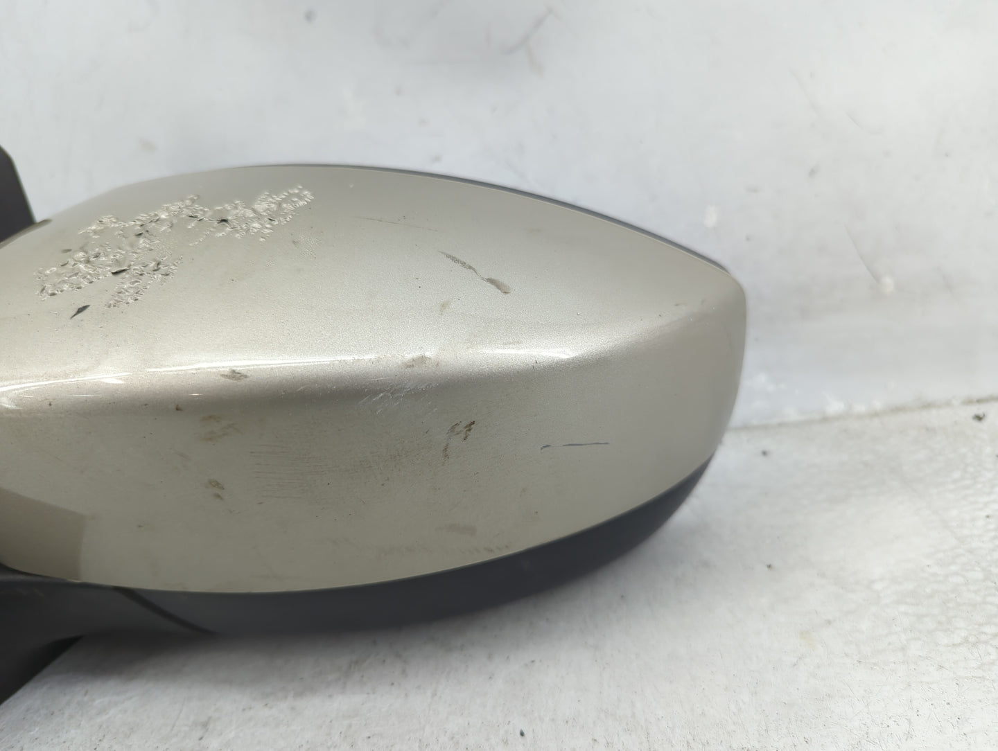 2018 Ford Focus Driver Side View Mirror - Left Door Mirror OEM Used - Oemusedautoparts1.com