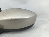 2018 Ford Focus Driver Side View Mirror - Left Door Mirror OEM Used - Oemusedautoparts1.com