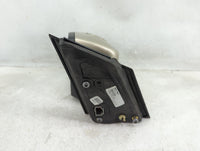 2018 Ford Focus Driver Side View Mirror - Left Door Mirror OEM Used - Oemusedautoparts1.com