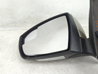 2018 Ford Focus Driver Side View Mirror - Left Door Mirror OEM Used - Oemusedautoparts1.com