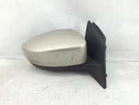2018 Ford Focus Passenger Side View Mirror - Right Door Mirror OEM Used - Oemusedautoparts1.com
