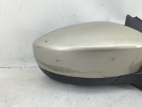 2018 Ford Focus Passenger Side View Mirror - Right Door Mirror OEM Used - Oemusedautoparts1.com