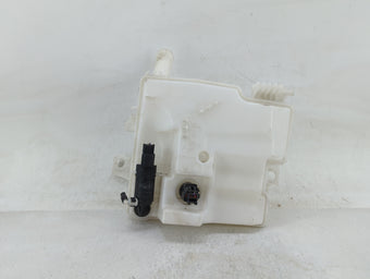 compare product 2012-2018 Ford Focus Windshield Washer Fluid Reservoir Bottle Oem