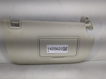 compare product 2013-2015 Ford Focus Sun Visor Shade Replacement Passenger Right Mirror Fits Fits 2013 2014 2015 OEM Used Auto Parts