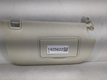 2013-2015 Ford Focus Sun Visor Shade Replacement Passenger Right Mirror Fits Fits 2013 2014 2015 OEM Used Auto Parts - Oemus