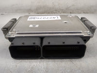2013-2018 Ford Focus PCM Engine Control Computer ECU ECM PCU OEM P/N:FM5A-12A650-ADB BV61-12B684-BC Fits OEM Used Auto Parts