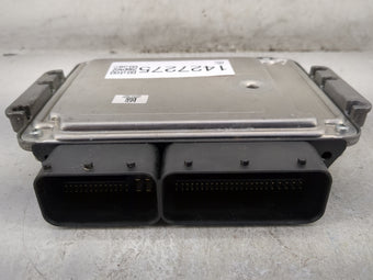 compare product 2013-2018 Ford Focus PCM Engine Control Computer ECU ECM PCU OEM P/N:FM5A-12A650-ADB BV61-12B684-BC Fits OEM Used Auto Parts