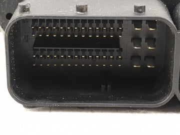 2013-2018 Ford Focus PCM Engine Control Computer ECU ECM PCU OEM P/N:FM5A-12A650-ADB BV61-12B684-BC Fits OEM Used Auto Parts