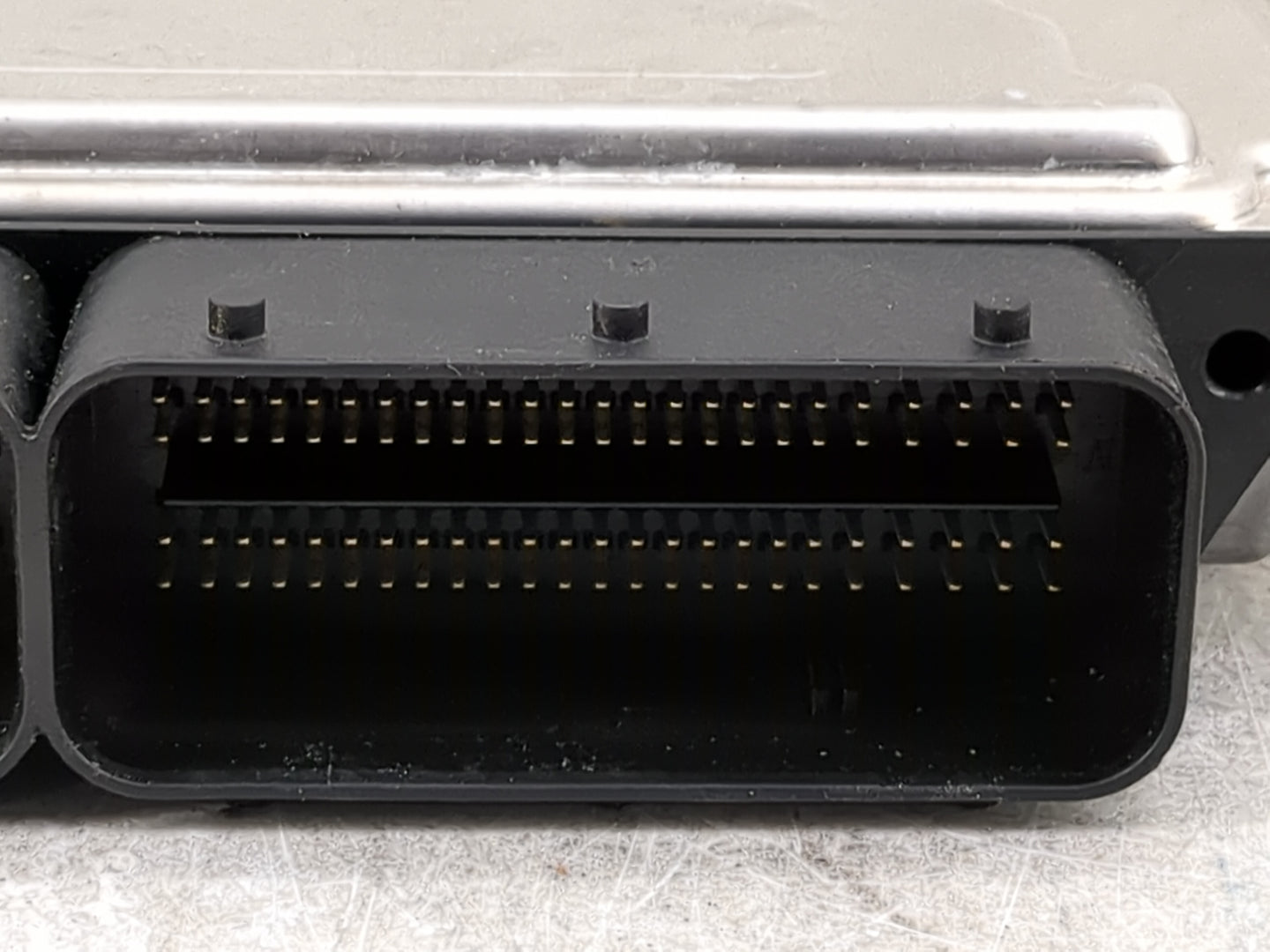 2013-2018 Ford Focus PCM Engine Control Computer ECU ECM PCU OEM P/N:FM5A-12A650-ADB BV61-12B684-BC Fits OEM Used Auto Parts