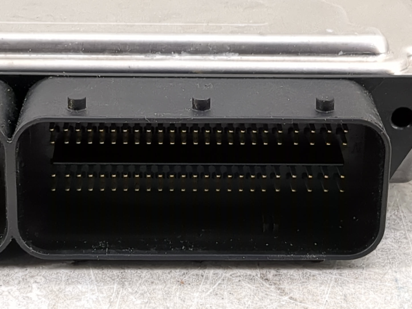 2013-2018 Ford Focus PCM Engine Control Computer ECU ECM PCU OEM P/N:FM5A-12A650-ADB BV61-12B684-BC Fits OEM Used Auto Parts
