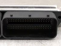2013-2018 Ford Focus PCM Engine Control Computer ECU ECM PCU OEM P/N:FM5A-12A650-ADB BV61-12B684-BC Fits OEM Used Auto Parts