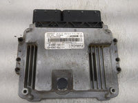 2013-2018 Ford Focus PCM Engine Control Computer ECU ECM PCU OEM P/N:FM5A-12A650-ADB BV61-12B684-BC Fits OEM Used Auto Parts