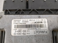 2013-2018 Ford Focus PCM Engine Control Computer ECU ECM PCU OEM P/N:FM5A-12A650-ADB BV61-12B684-BC Fits OEM Used Auto Parts