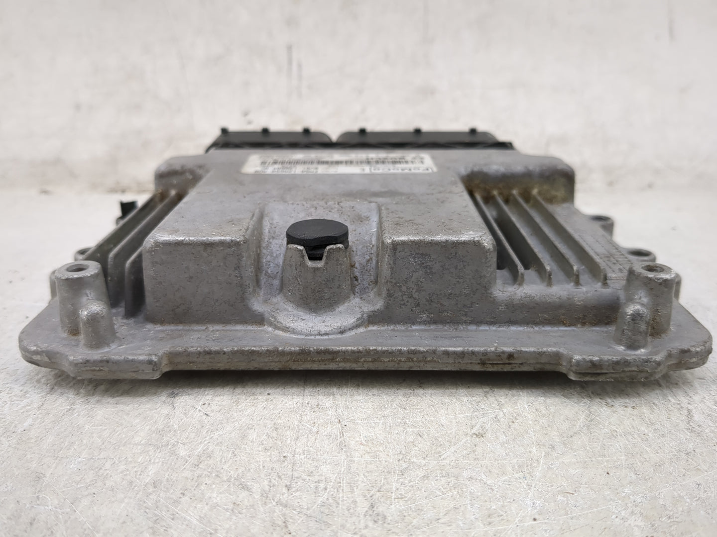 2013-2018 Ford Focus PCM Engine Control Computer ECU ECM PCU OEM P/N:FM5A-12A650-ADB BV61-12B684-BC Fits OEM Used Auto Parts