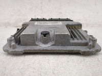 2013-2018 Ford Focus PCM Engine Control Computer ECU ECM PCU OEM P/N:FM5A-12A650-ADB BV61-12B684-BC Fits OEM Used Auto Parts