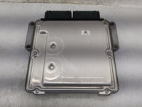 2016-2018 Ford Focus PCM Engine Control Computer ECU ECM PCU OEM P/N:FV6A-12B684-CA Fits Fits 2016 2017 2018 OEM Used Auto P