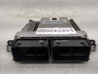 compare product 2016-2018 Ford Focus PCM Engine Control Computer ECU ECM PCU OEM P/N:FV6A-12B684-CA Fits Fits 2016 2017 2018 OEM Used Auto Parts