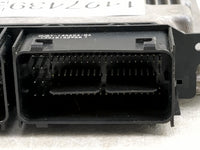 2016-2018 Ford Focus PCM Engine Control Computer ECU ECM PCU OEM P/N:FV6A-12B684-CA Fits Fits 2016 2017 2018 OEM Used Auto P