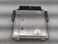 2016-2018 Ford Focus PCM Engine Control Computer ECU ECM PCU OEM P/N:FV6A-12B684-CA Fits Fits 2016 2017 2018 OEM Used Auto P