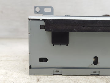 2017-2018 Ford Focus Radio AM FM Cd Player Receiver Replacement P/N:FM5T-19C107-KH Fits Fits 2017 2018 OEM Used Auto Parts