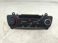 2015-2018 Ford Focus Climate Control Module Temperature AC/Heater Replacement P/N:F1ET-18C612-AJ Fits Fits 2015 2016 2017 20