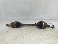 2012-2018 Ford Focus Axle Shaft Front Driver Cv C/v - Oemusedautoparts1.com