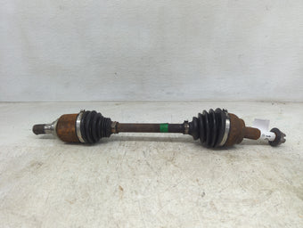 compare product 2012-2018 Ford Focus Axle Shaft Front Driver Cv C/v