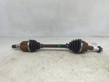 2012-2018 Ford Focus Axle Shaft Front Driver Cv C/v - Oemusedautoparts1.com