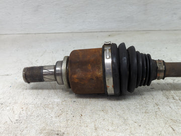 2012-2018 Ford Focus Axle Shaft Front Driver Cv C/v