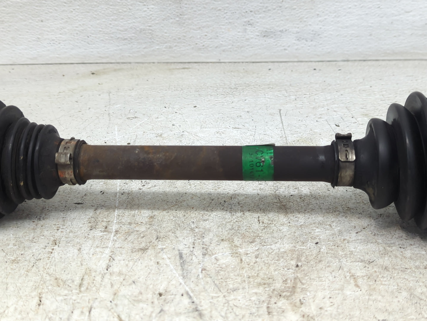 2012-2018 Ford Focus Axle Shaft Front Driver Cv C/v - Oemusedautoparts1.com