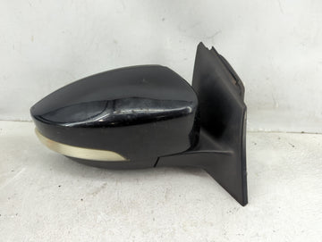 2015-2018 Ford Focus Passenger Side View Mirror - Right Door Mirror OEM Used - Oemusedautoparts1.com