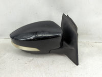 2015-2018 Ford Focus Passenger Side View Mirror - Right Door Mirror OEM Used - Oemusedautoparts1.com