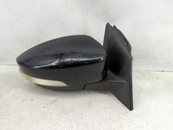compare product 2015-2018 Ford Focus Passenger Side View Mirror - Right Door Mirror OEM Used
