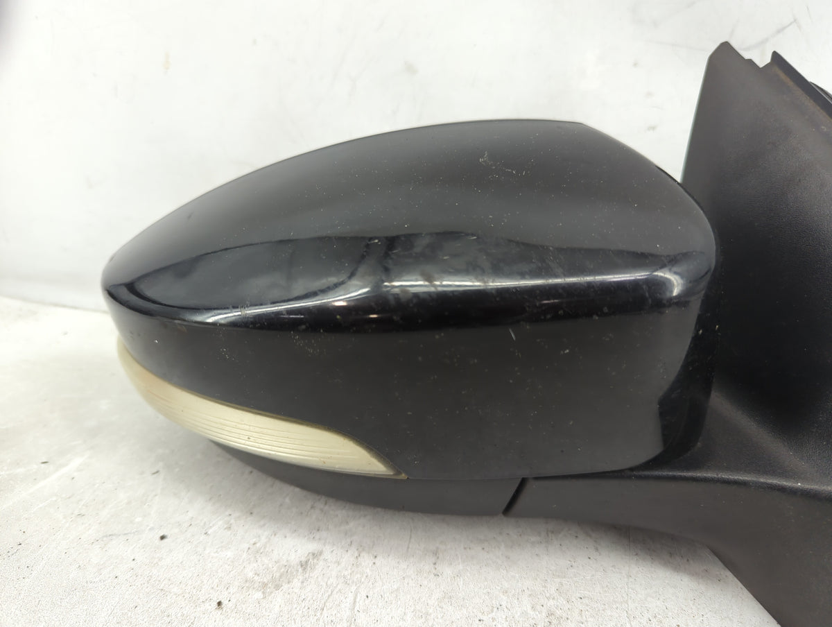 2015-2018 Ford Focus Passenger Side View Mirror - Right Door Mirror OEM Used - Oemusedautoparts1.com