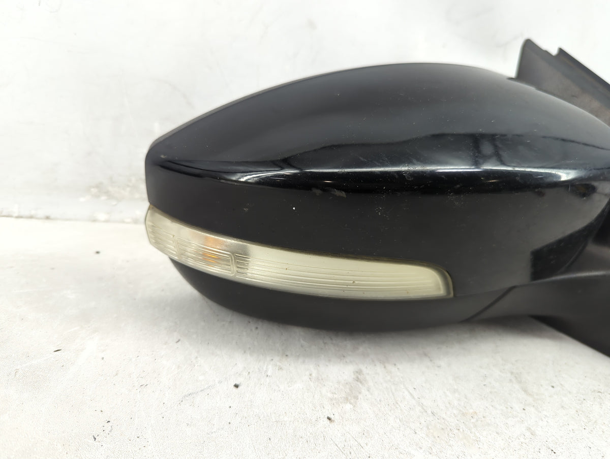 2015-2018 Ford Focus Passenger Side View Mirror - Right Door Mirror OEM Used - Oemusedautoparts1.com