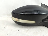 2015-2018 Ford Focus Passenger Side View Mirror - Right Door Mirror OEM Used - Oemusedautoparts1.com