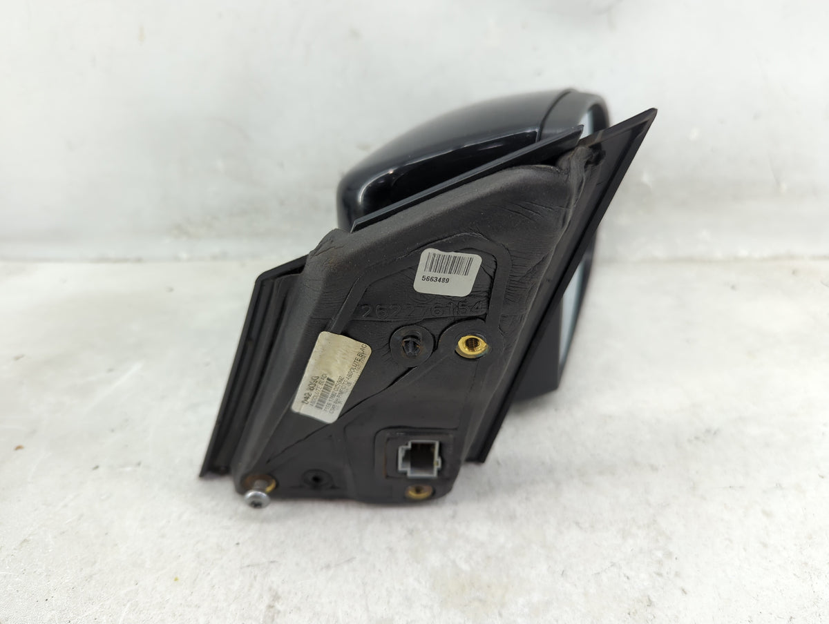 2015-2018 Ford Focus Passenger Side View Mirror - Right Door Mirror OEM Used - Oemusedautoparts1.com