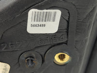 2015-2018 Ford Focus Passenger Side View Mirror - Right Door Mirror OEM Used - Oemusedautoparts1.com