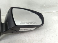 2015-2018 Ford Focus Passenger Side View Mirror - Right Door Mirror OEM Used - Oemusedautoparts1.com