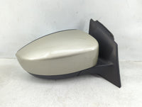 2018 Ford Focus Passenger Side View Mirror - Right Door Mirror OEM Used - Oemusedautoparts1.com