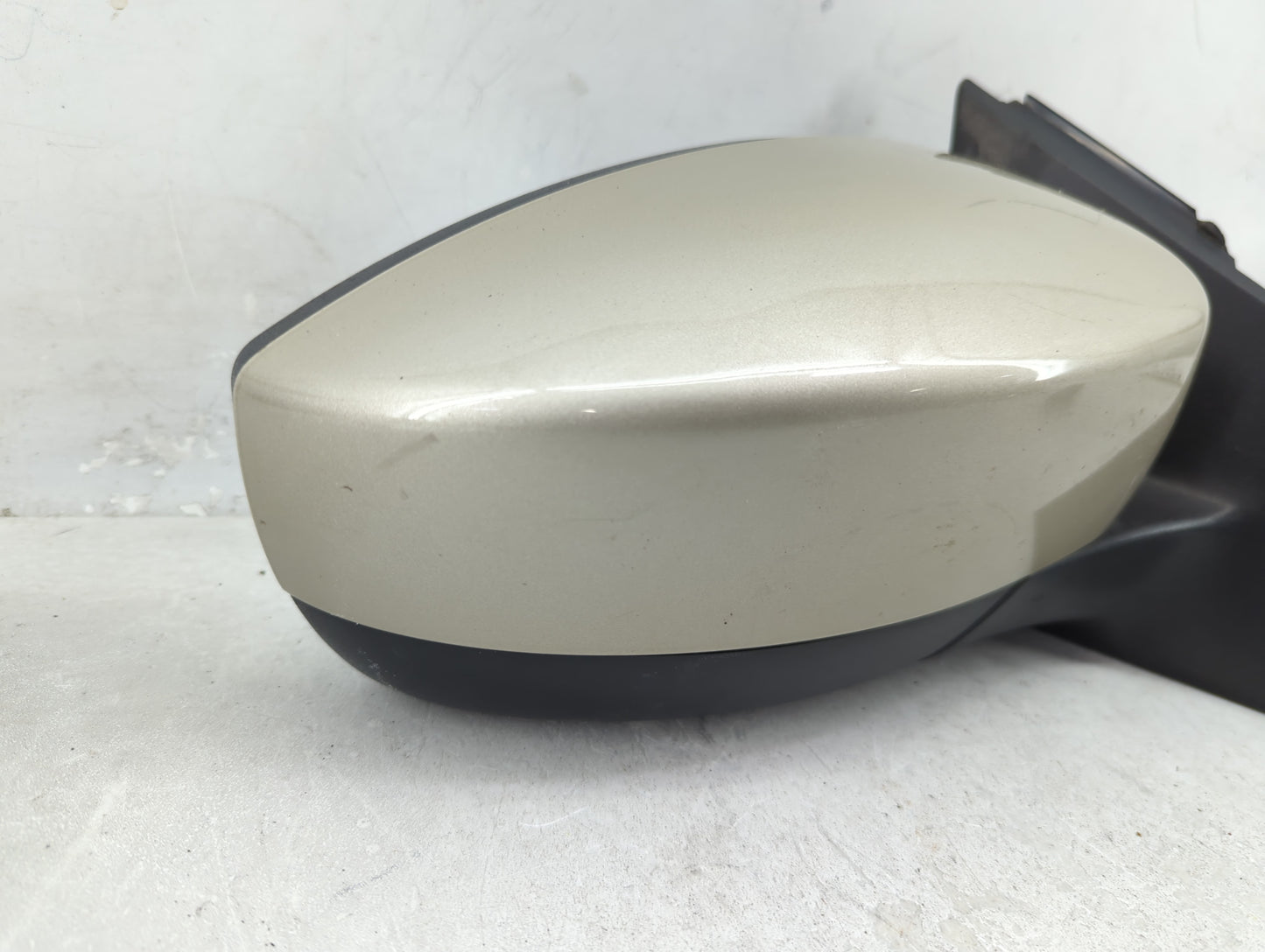 2018 Ford Focus Passenger Side View Mirror - Right Door Mirror OEM Used - Oemusedautoparts1.com